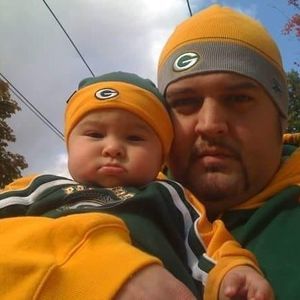 Meet your Posher, Brandon